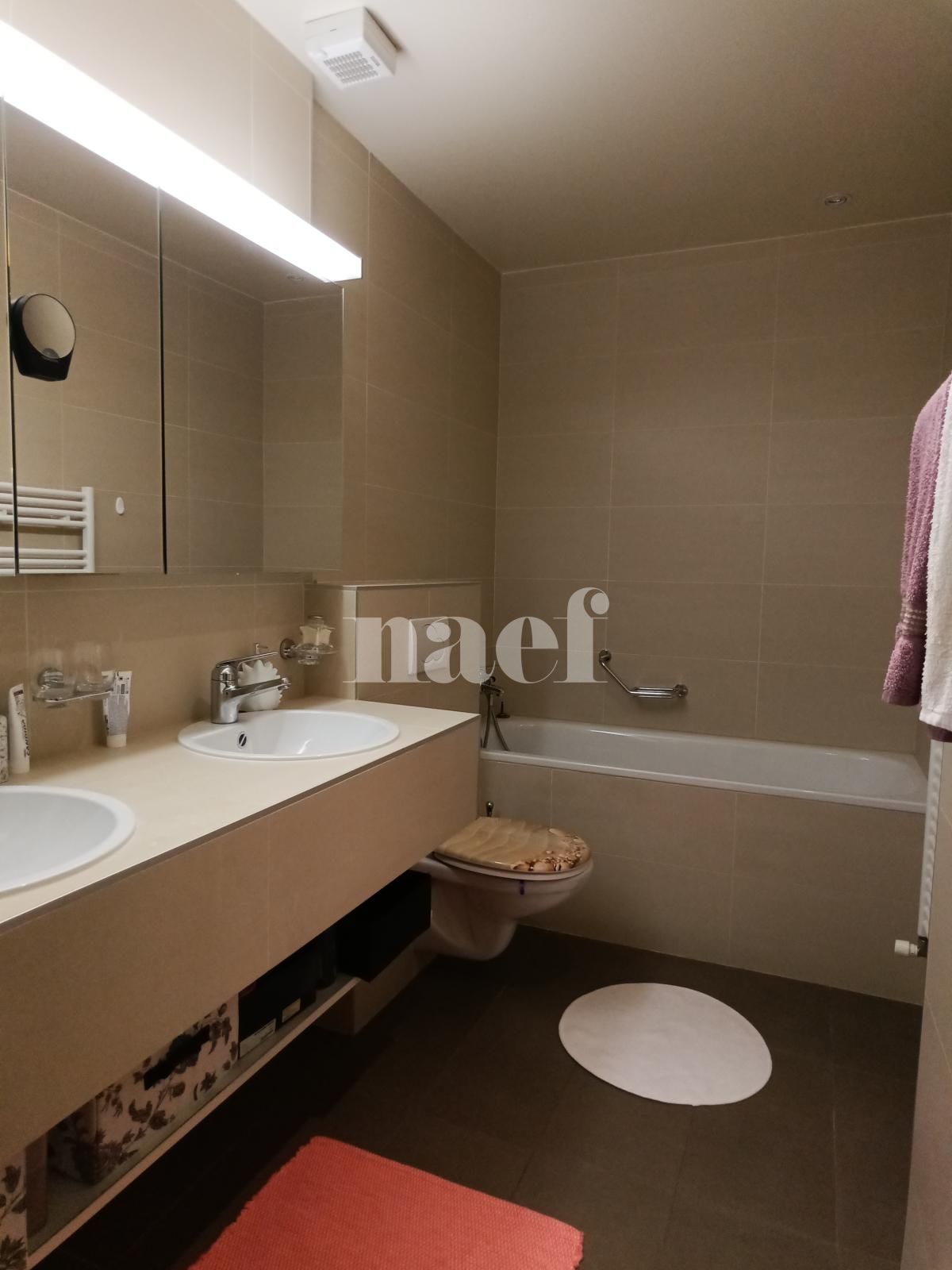 À louer : Appartement 4 Pieces Genève - Ref : 268591.6062 | Naef Immobilier