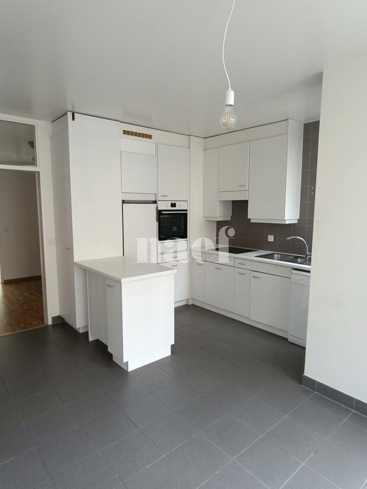 À louer : Appartement 4 Pieces Genève - Ref : 268595.2021 | Naef Immobilier