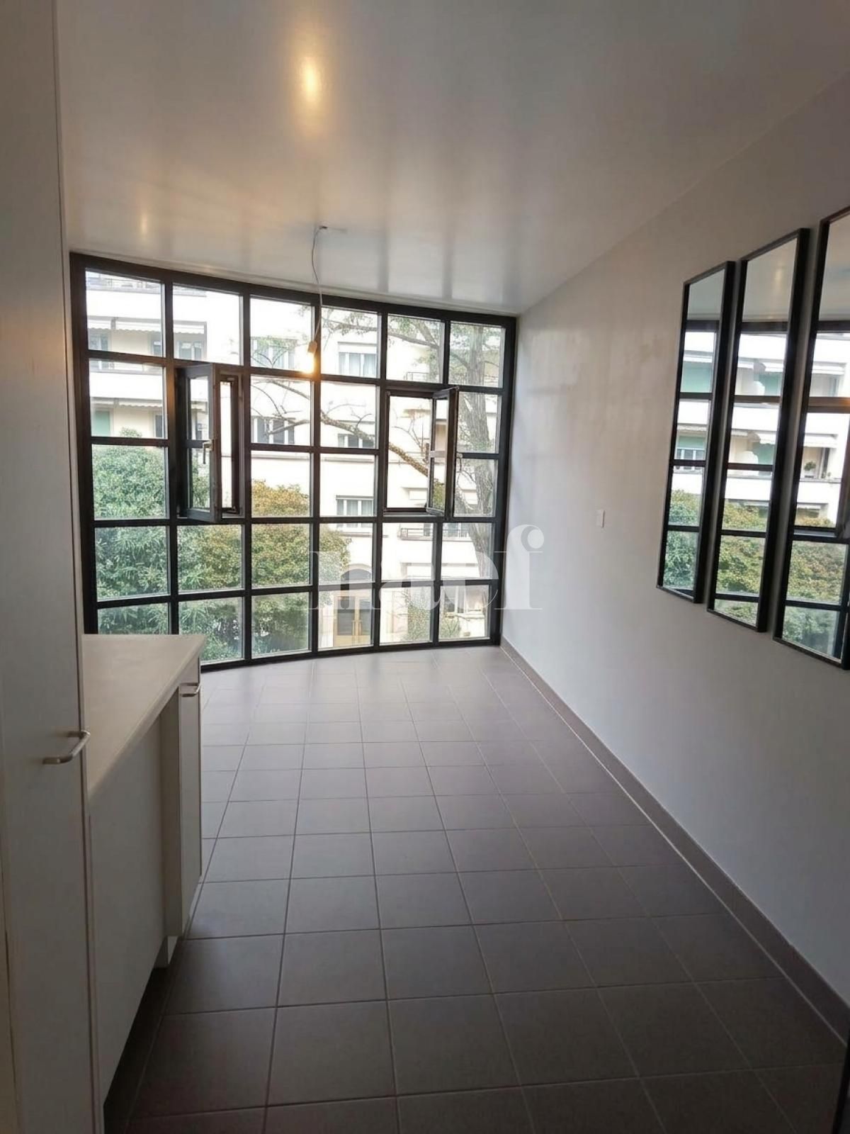 À louer : Appartement 4 Pieces Genève - Ref : 268595.2021 | Naef Immobilier