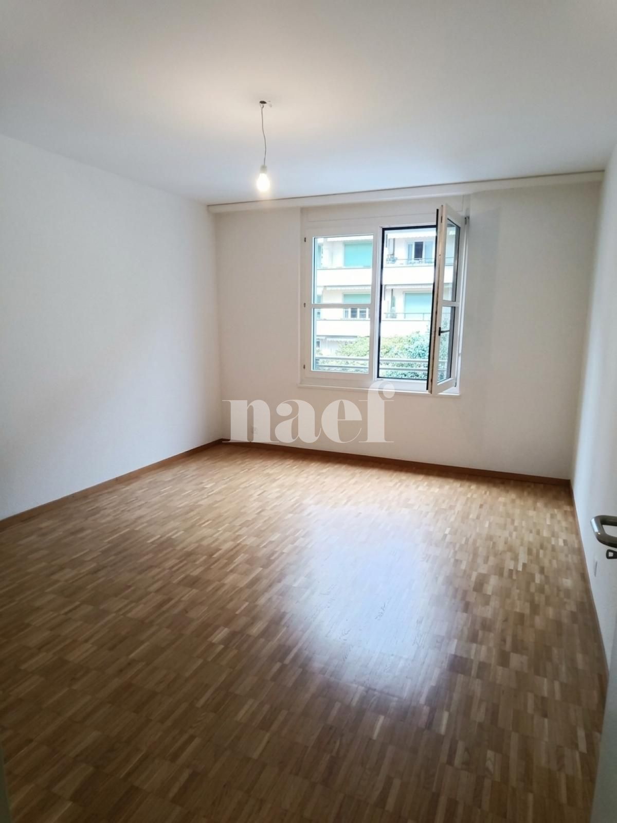 À louer : Appartement 4 Pieces Genève - Ref : 268595.2021 | Naef Immobilier