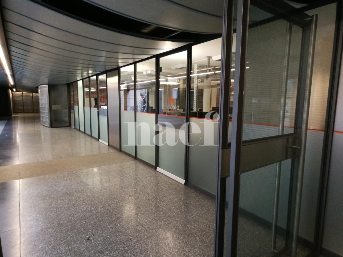 À louer : Surface Commerciale Bureau Genève - Ref : 268595.2 | Naef Immobilier