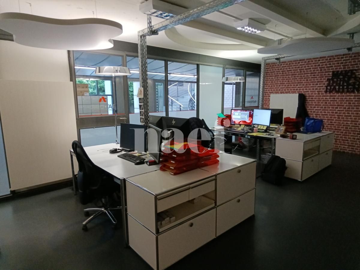 À louer : Surface Commerciale Bureau Genève - Ref : 268595.2 | Naef Immobilier