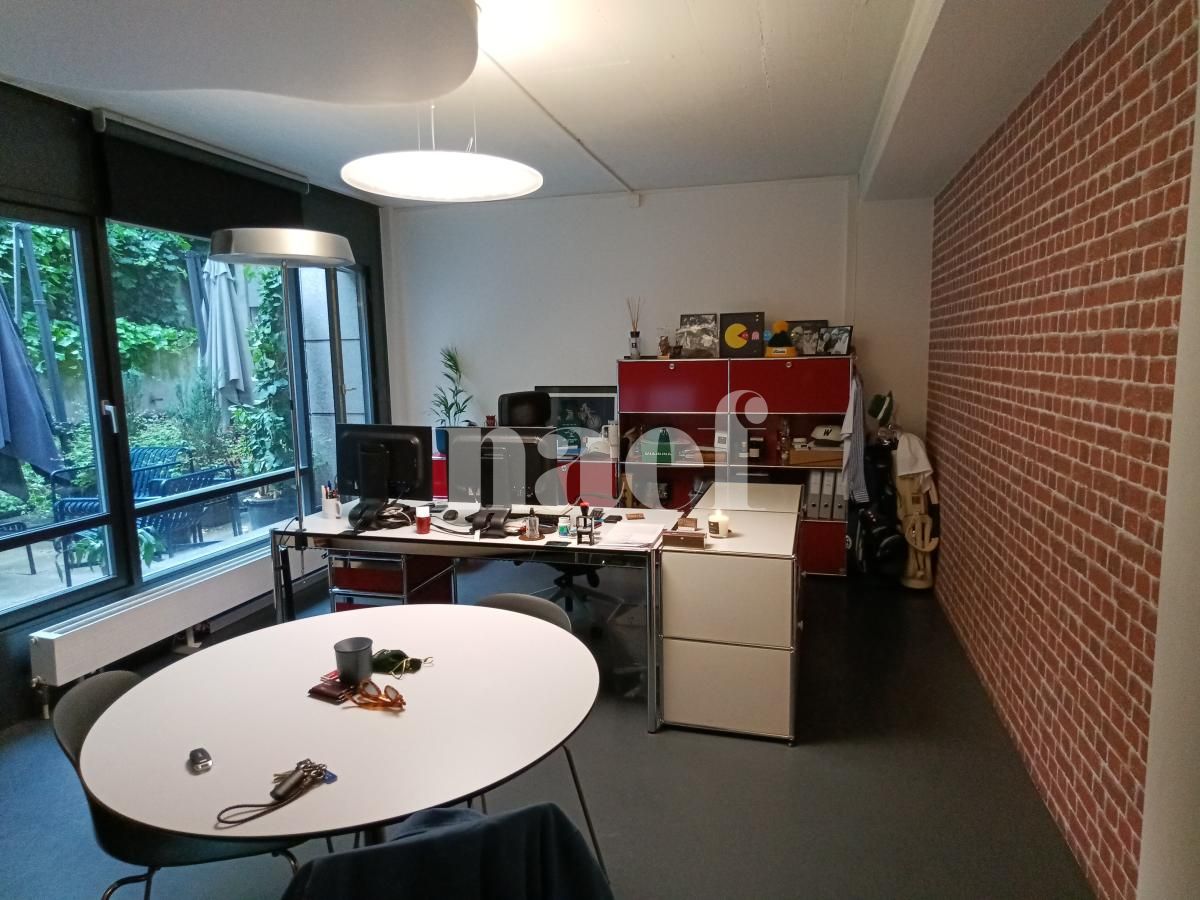 À louer : Surface Commerciale Bureau Genève - Ref : 268595.2 | Naef Immobilier