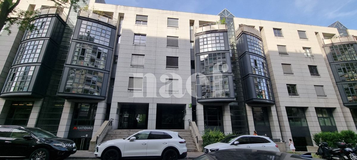 À louer : Parking  Genève - Ref : 268598.61007 | Naef Immobilier