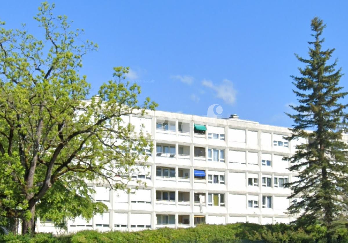 À louer : Appartement 4.5 Pieces Meyrin - Ref : 268600.2003 | Naef Immobilier