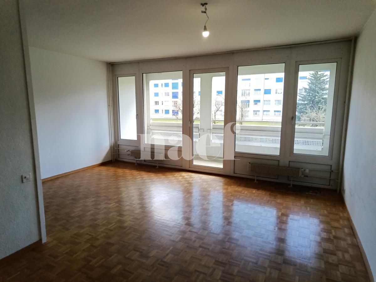 À louer : Appartement 4.5 Pieces Meyrin - Ref : 268600.2003 | Naef Immobilier