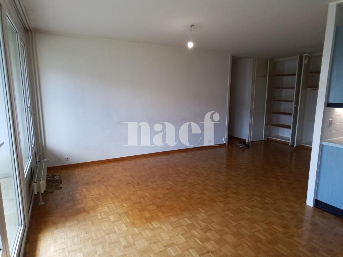 À louer : Appartement 4.5 Pieces Meyrin - Ref : 268600.2003 | Naef Immobilier
