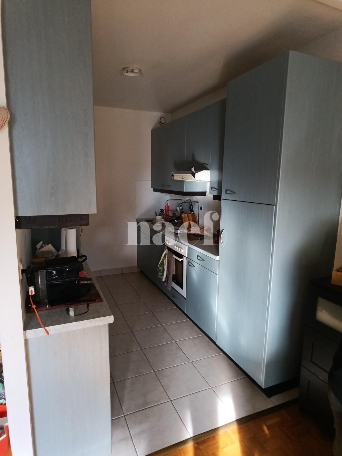 À louer : Appartement 4.5 Pieces Meyrin - Ref : 268600.2003 | Naef Immobilier