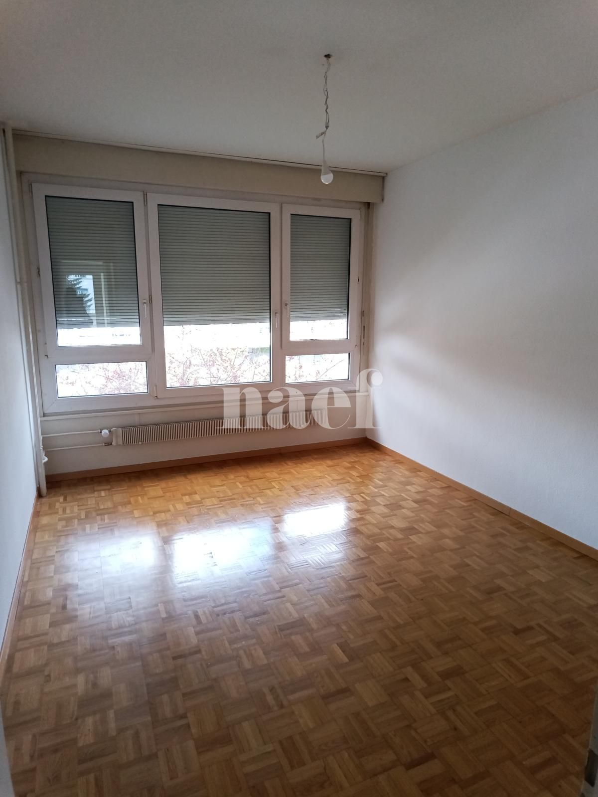 À louer : Appartement 4.5 Pieces Meyrin - Ref : 268600.2003 | Naef Immobilier