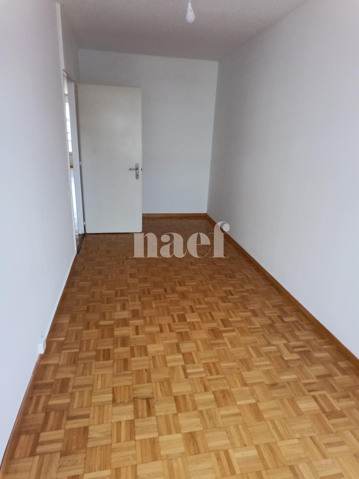 À louer : Appartement 4.5 Pieces Meyrin - Ref : 268600.2003 | Naef Immobilier