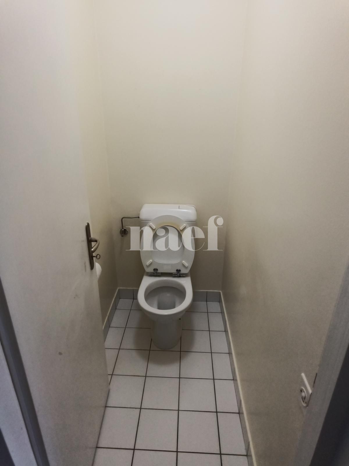 À louer : Appartement 4.5 Pieces Meyrin - Ref : 268600.2003 | Naef Immobilier