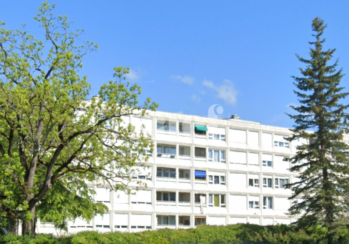À louer : Appartement 3 Pieces Meyrin - Ref : 268604.3002 | Naef Immobilier