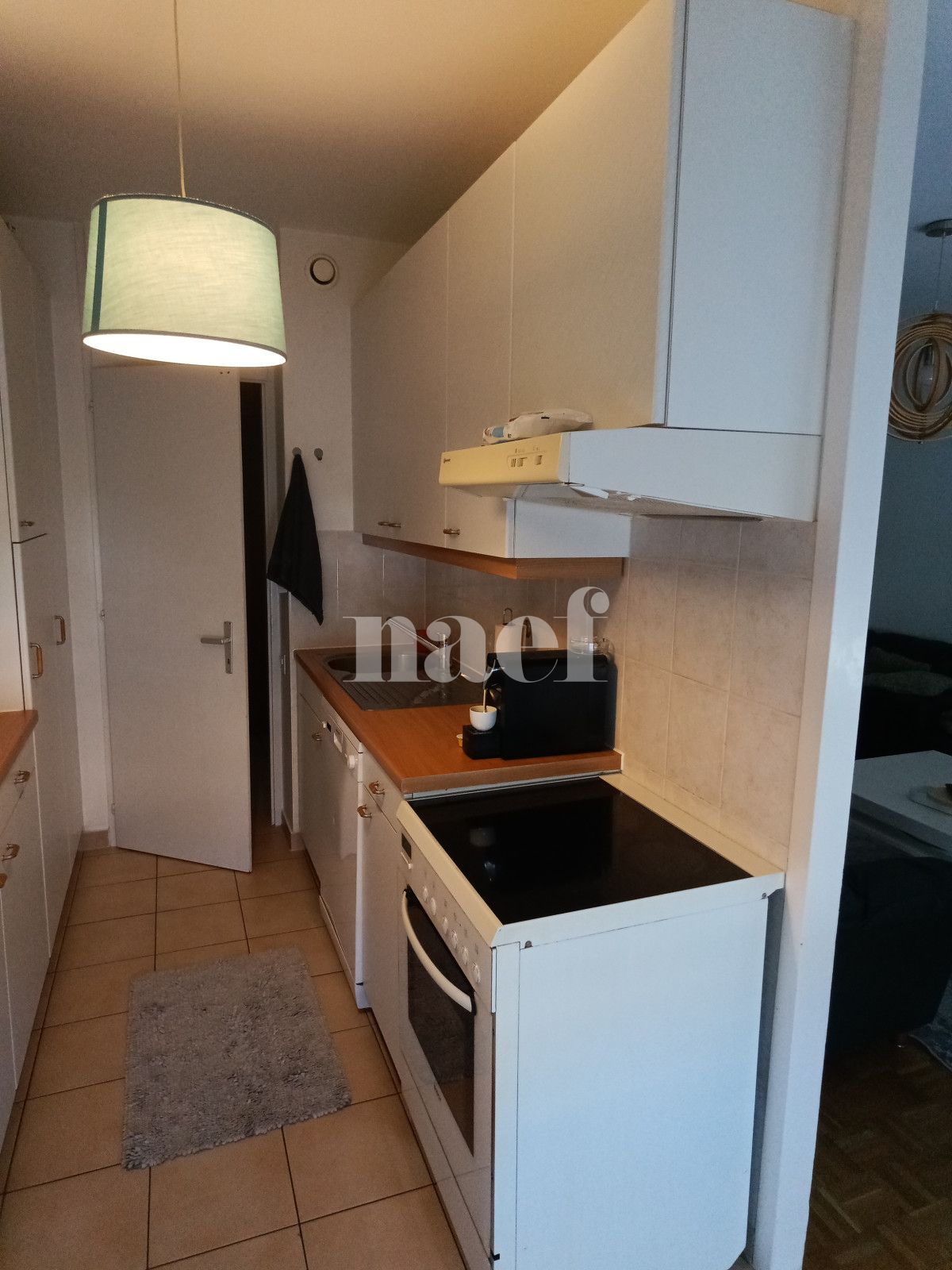 À louer : Appartement 3 Pieces Meyrin - Ref : 268604.3002 | Naef Immobilier