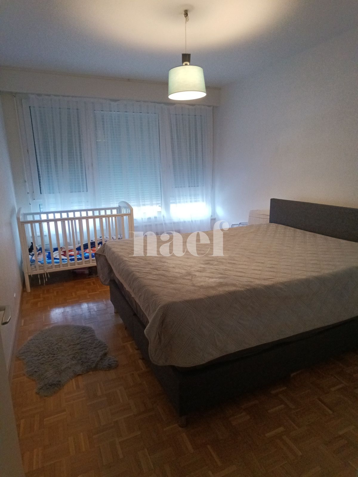 À louer : Appartement 3 Pieces Meyrin - Ref : 268604.3002 | Naef Immobilier