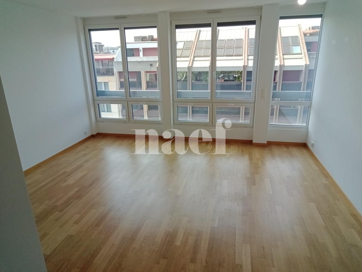 À louer : Appartement 3 Pieces Genève - Ref : 268609.7005 | Naef Immobilier