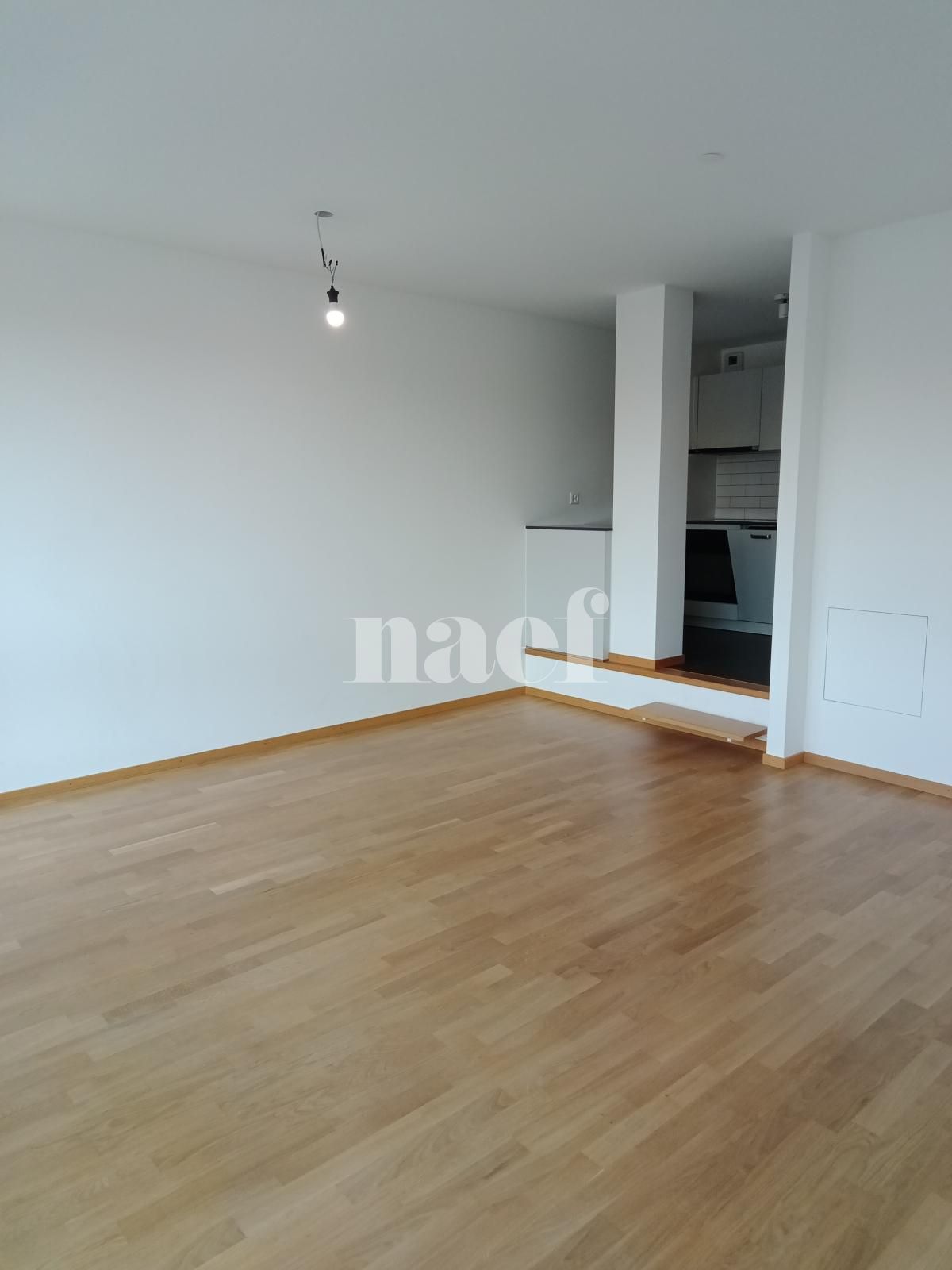 À louer : Appartement 3 Pieces Genève - Ref : 268609.7005 | Naef Immobilier