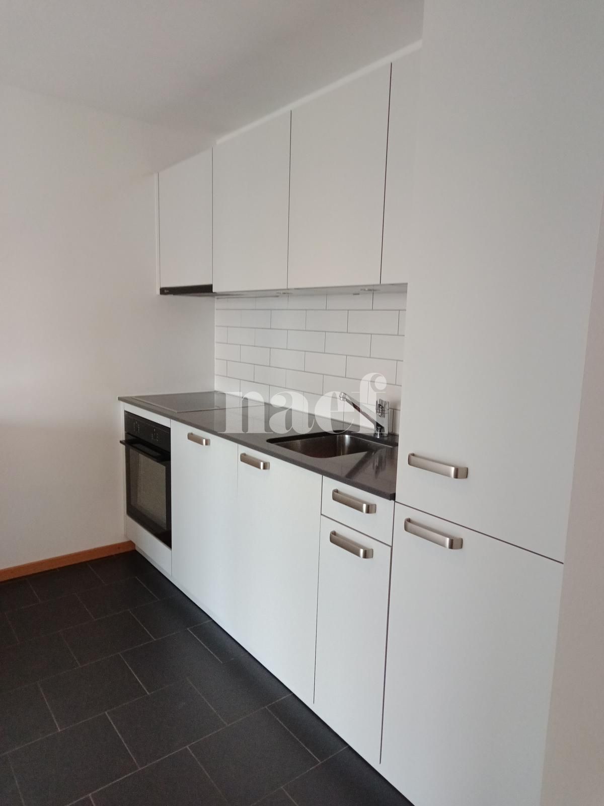 À louer : Appartement 3 Pieces Genève - Ref : 268609.7005 | Naef Immobilier