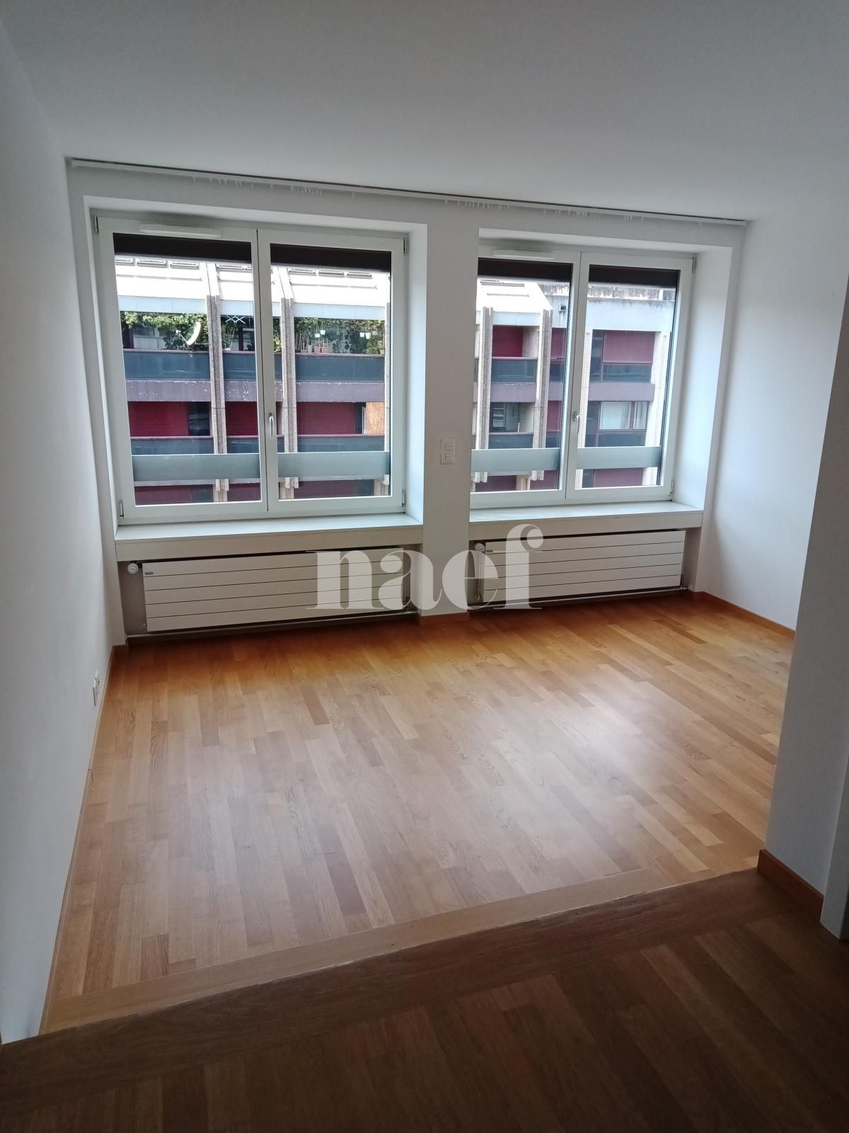 À louer : Appartement 3 Pieces Genève - Ref : 268609.7005 | Naef Immobilier