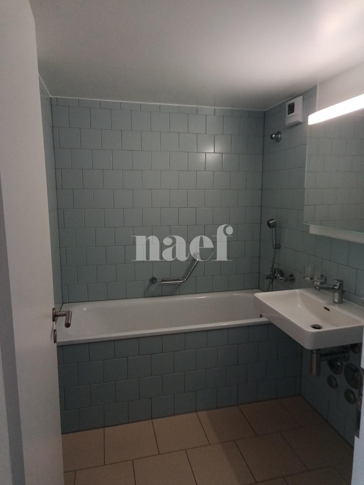 À louer : Appartement 3 Pieces Genève - Ref : 268609.7005 | Naef Immobilier