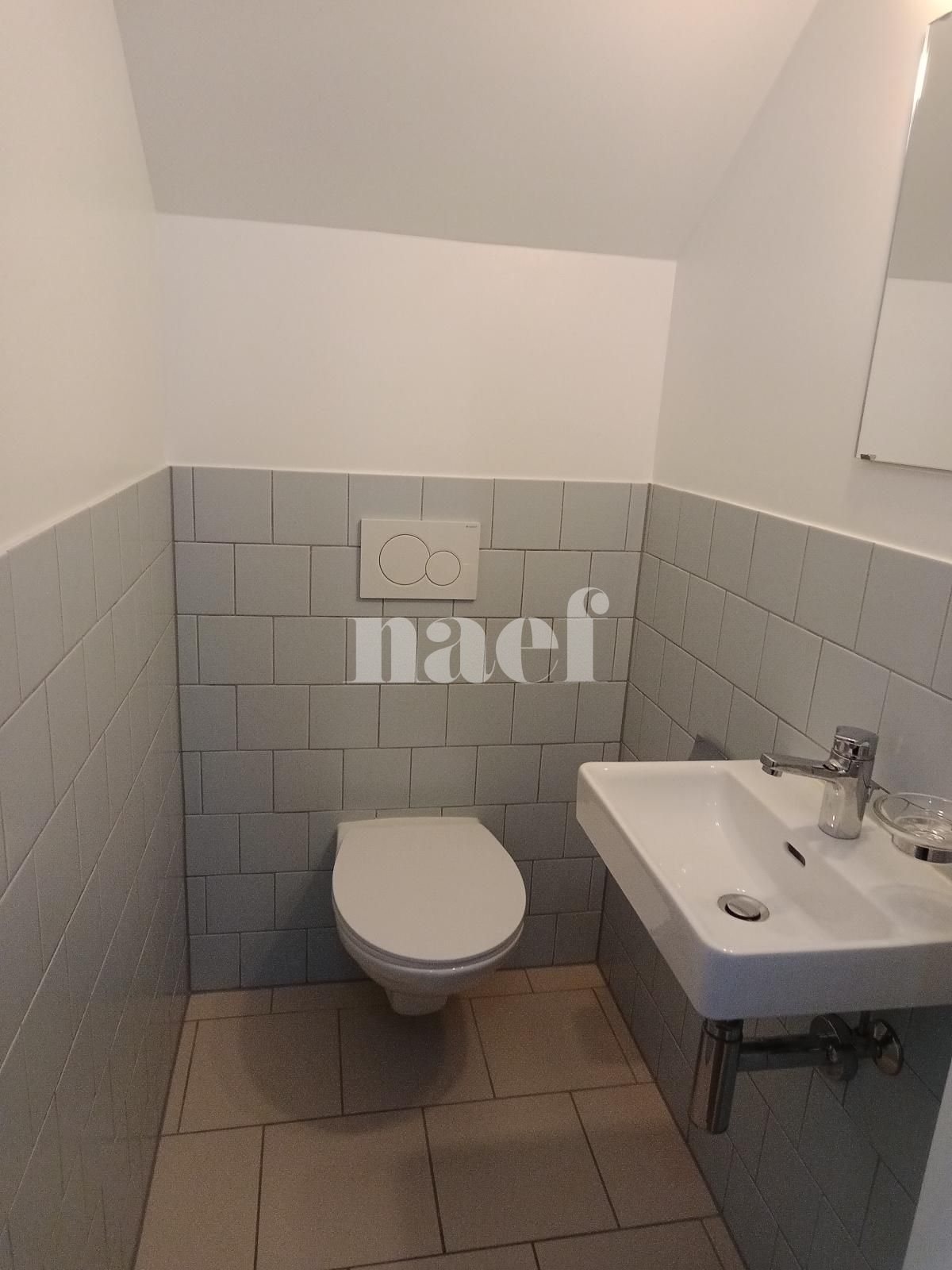 À louer : Appartement 3 Pieces Genève - Ref : 268609.7005 | Naef Immobilier