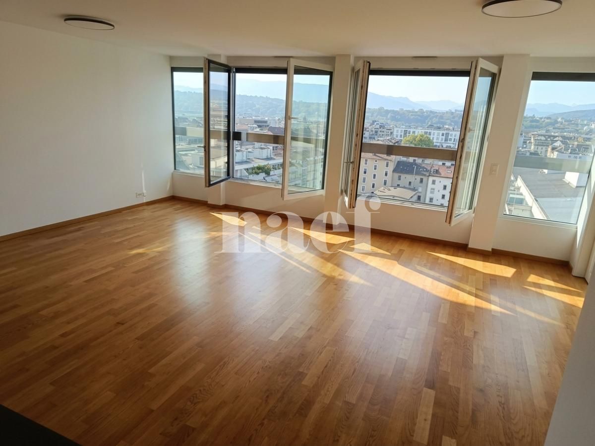 À louer : Appartement 4 Pieces Genève - Ref : 268610.9006 | Naef Immobilier