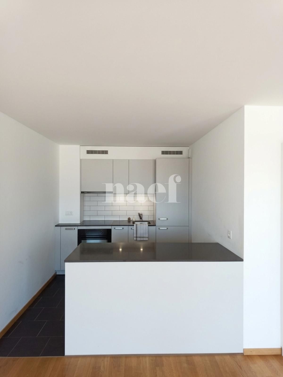 À louer : Appartement 4 Pieces Genève - Ref : 268610.9006 | Naef Immobilier