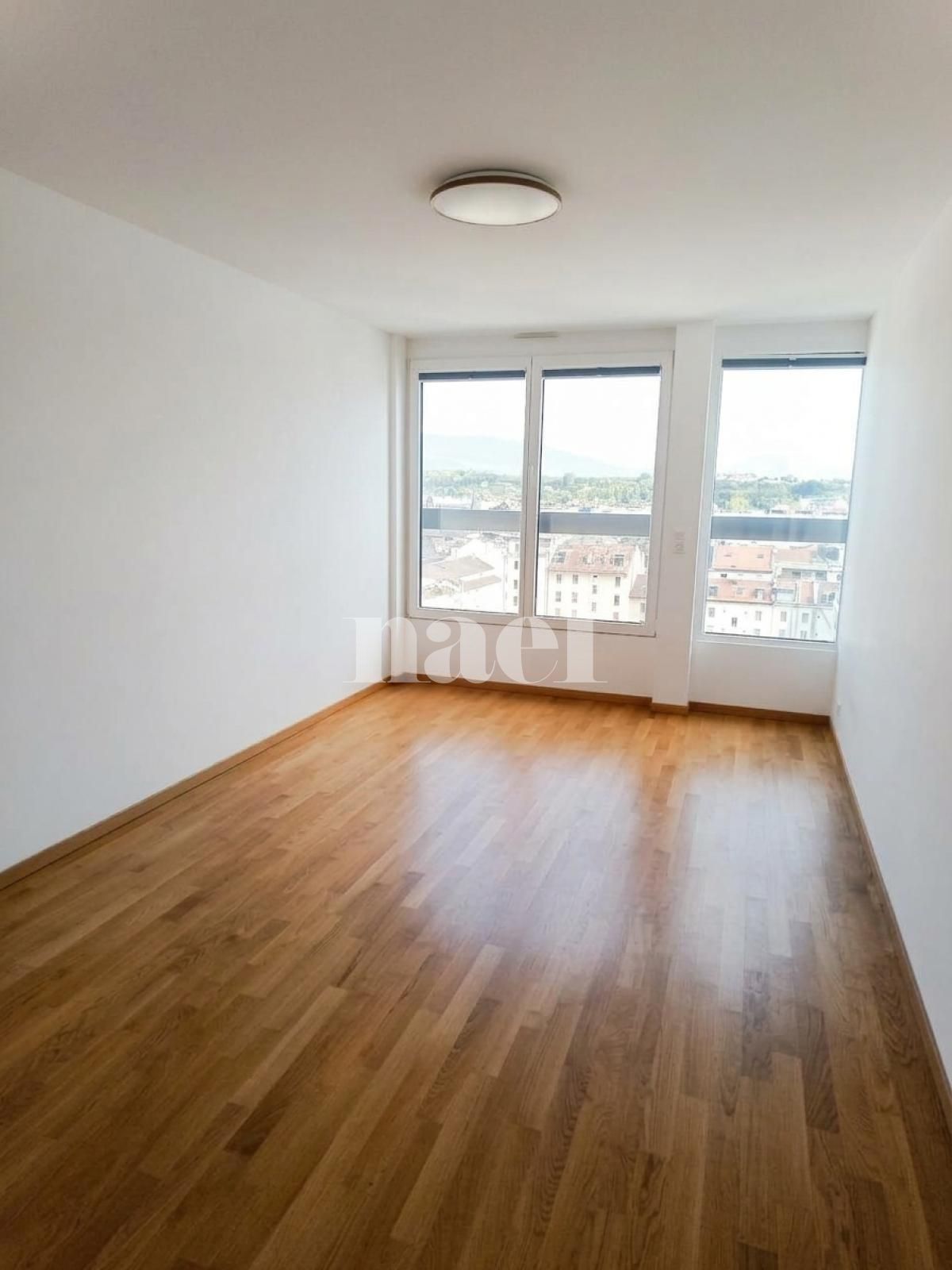 À louer : Appartement 4 Pieces Genève - Ref : 268610.9006 | Naef Immobilier