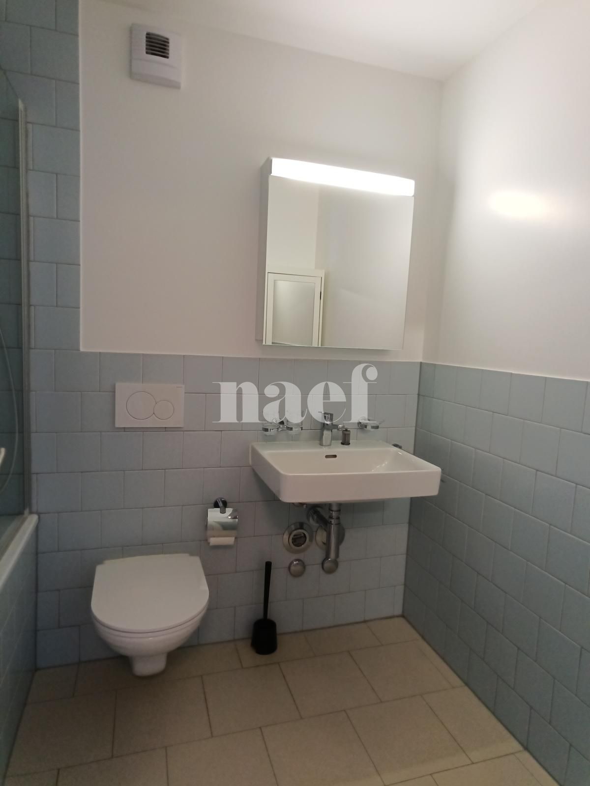 À louer : Appartement 4 Pieces Genève - Ref : 268610.9006 | Naef Immobilier