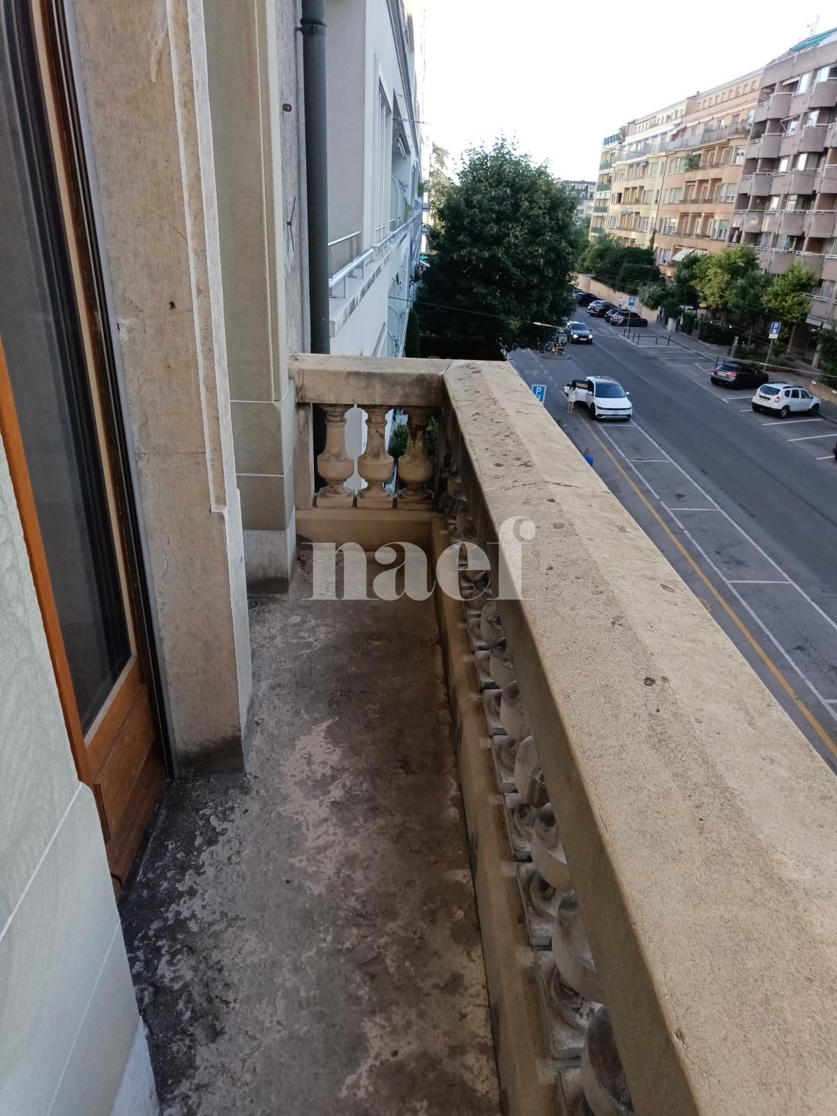 À louer : Appartement 6.5 Pieces Genève - Ref : 268611.2001 | Naef Immobilier