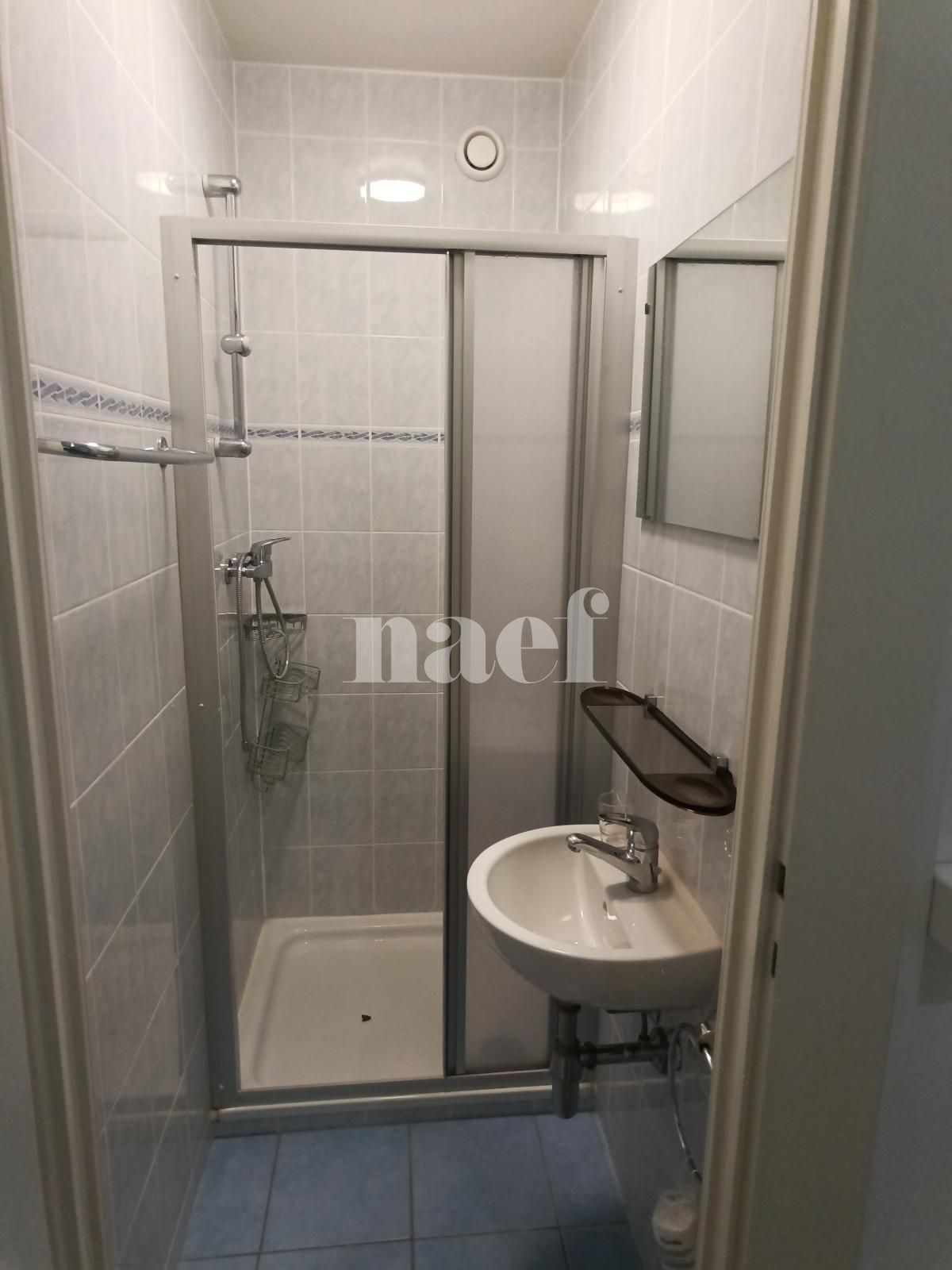 À louer : Appartement 6.5 Pieces Genève - Ref : 268611.2001 | Naef Immobilier