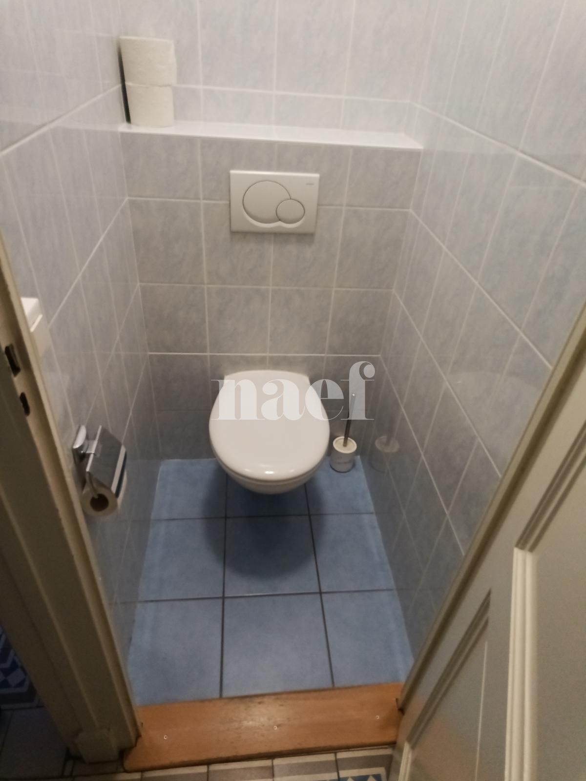 À louer : Appartement 6.5 Pieces Genève - Ref : 268611.2001 | Naef Immobilier