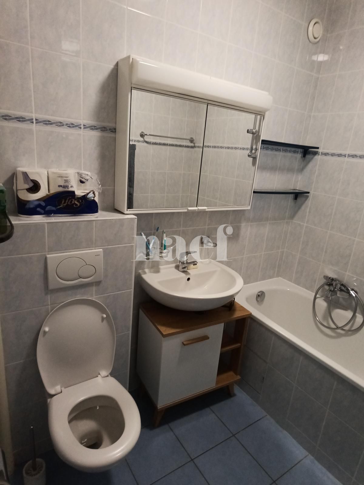 À louer : Appartement 6.5 Pieces Genève - Ref : 268611.2001 | Naef Immobilier