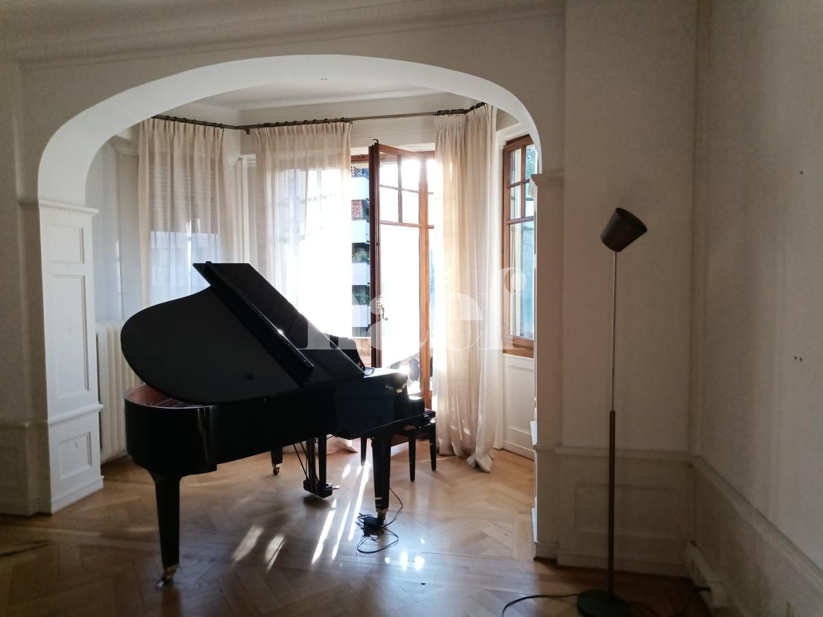 À louer : Appartement 6.5 Pieces Genève - Ref : 268611.2001 | Naef Immobilier