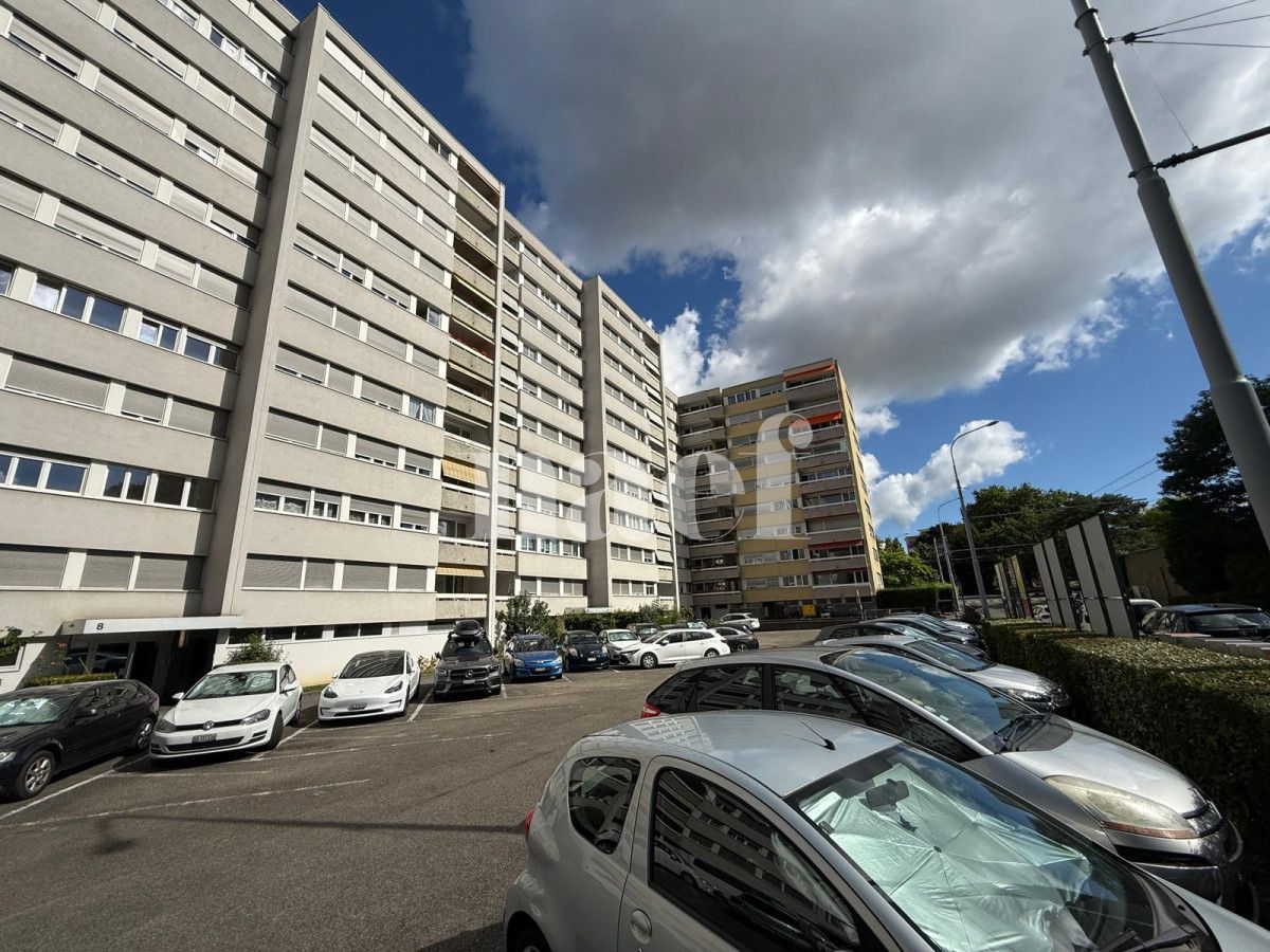 À louer : Appartement 5 Pieces Genève - Ref : 269051.3034 | Naef Immobilier