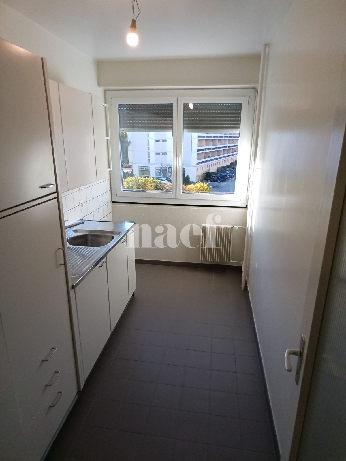 À louer : Appartement 5 Pieces Genève - Ref : 269051.3034 | Naef Immobilier