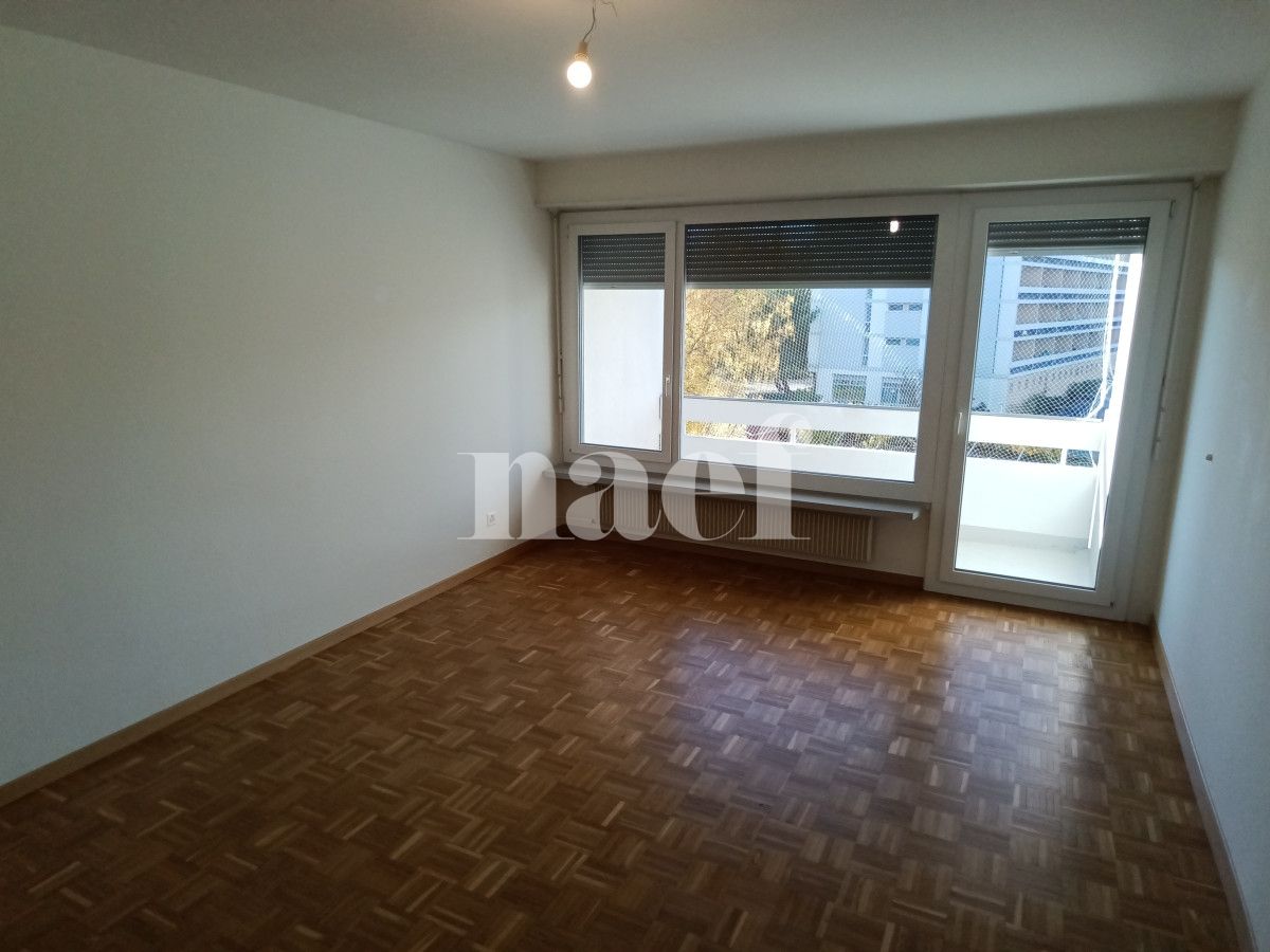 À louer : Appartement 5 Pieces Genève - Ref : 269051.3034 | Naef Immobilier