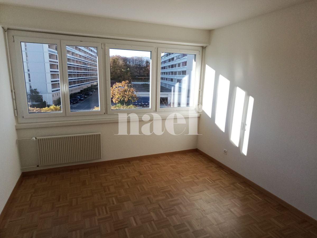 À louer : Appartement 5 Pieces Genève - Ref : 269051.3034 | Naef Immobilier