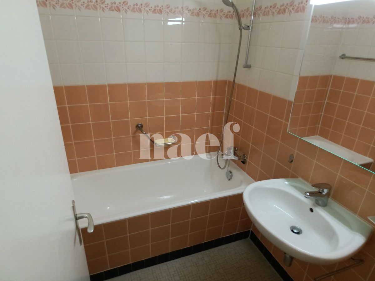 À louer : Appartement 5 Pieces Genève - Ref : 269051.3034 | Naef Immobilier