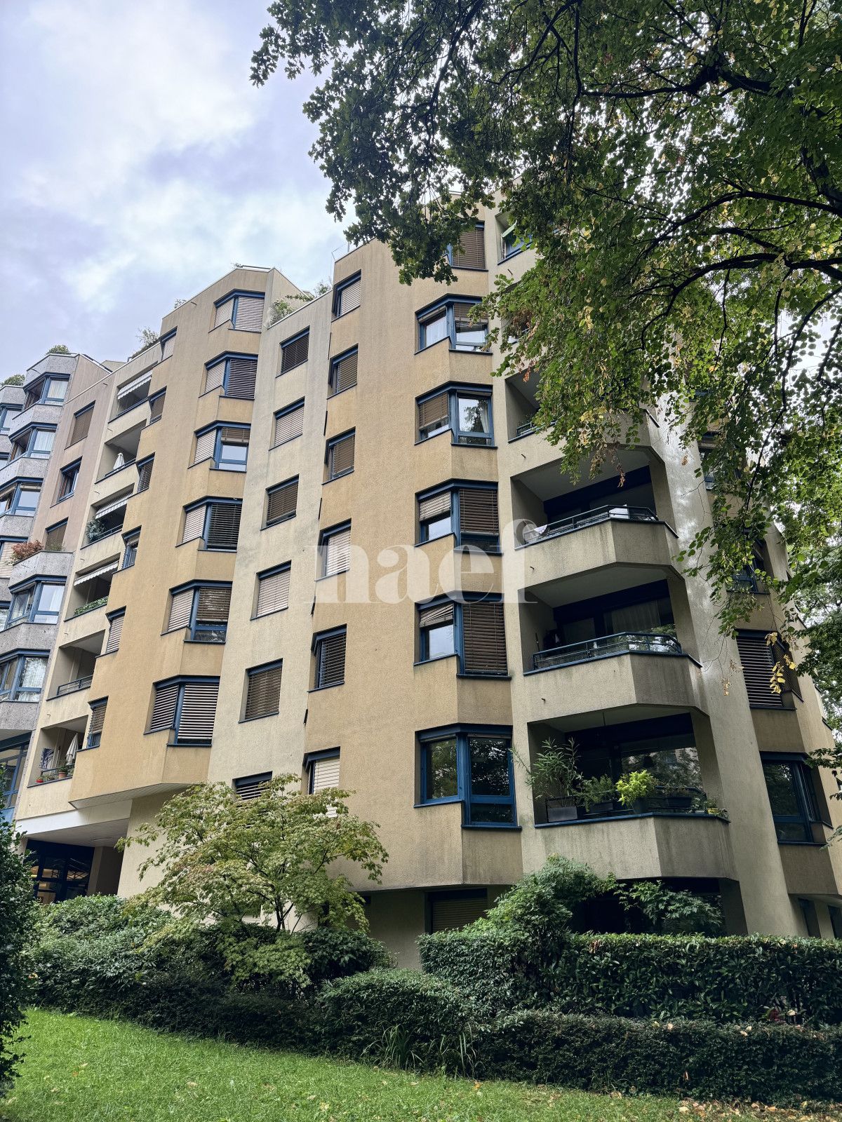 À louer : Appartement 4 Pieces Genève - Ref : 269060.4 | Naef Immobilier