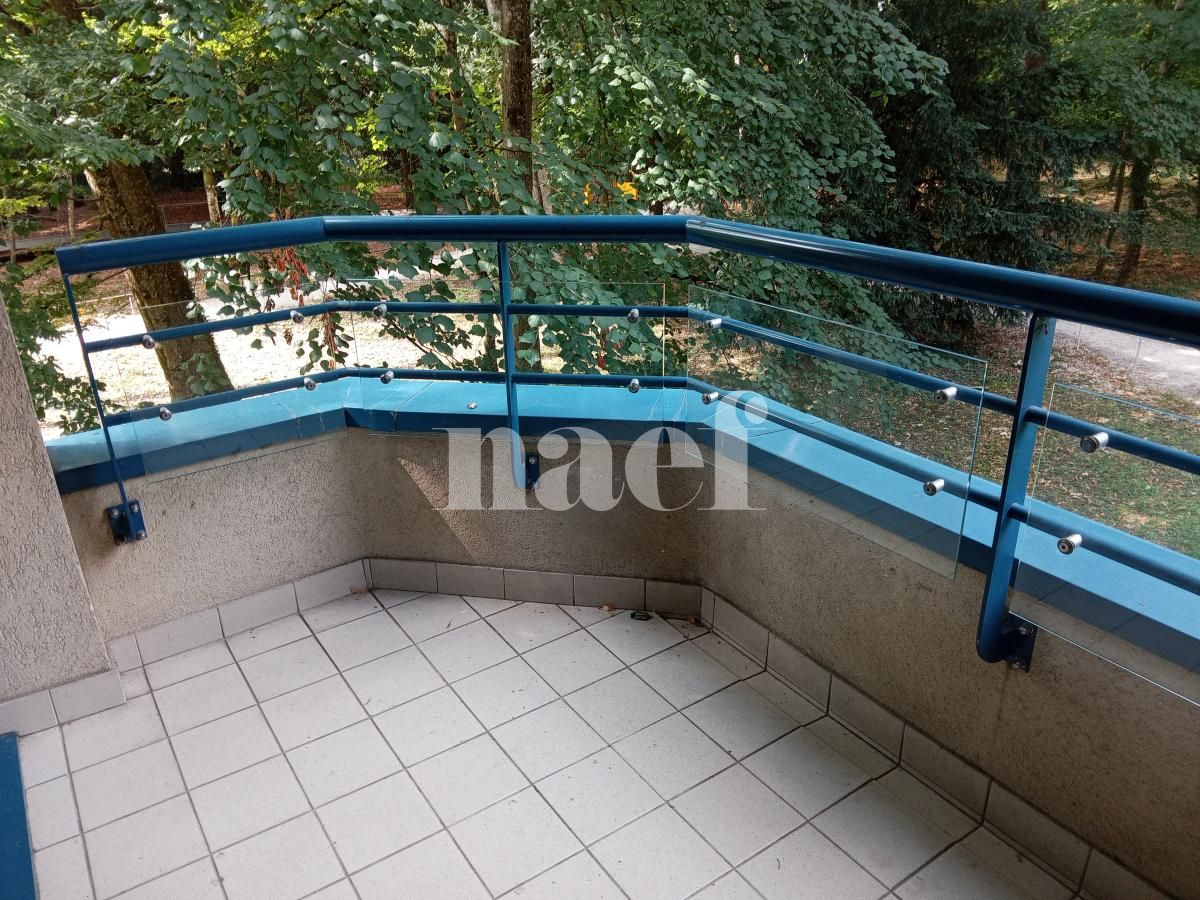 À louer : Appartement 4 Pieces Genève - Ref : 269060.4 | Naef Immobilier