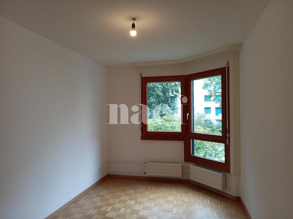 À louer : Appartement 4 Pieces Genève - Ref : 269060.4 | Naef Immobilier