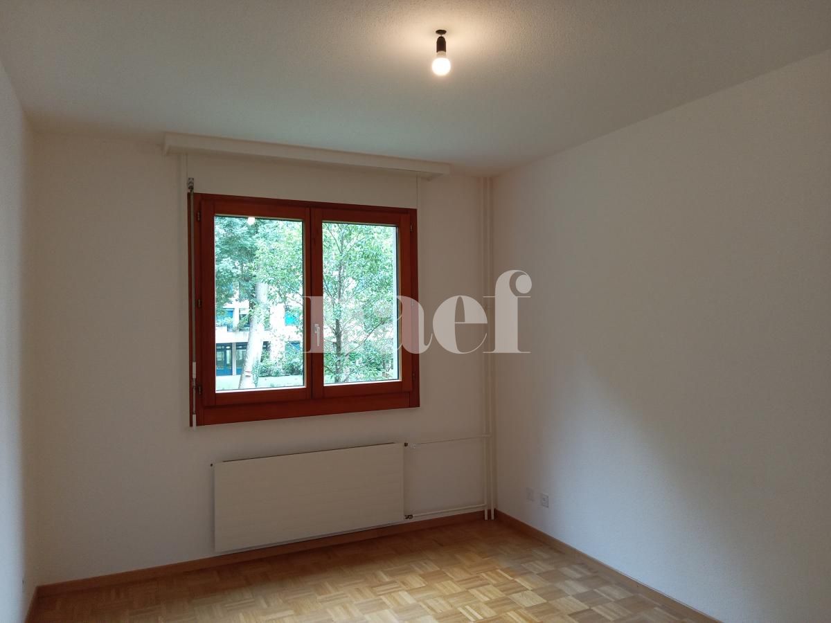 À louer : Appartement 4 Pieces Genève - Ref : 269060.4 | Naef Immobilier