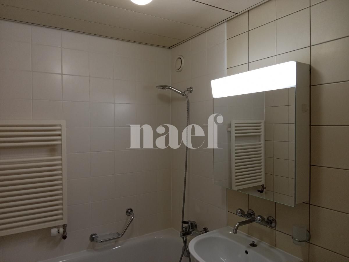 À louer : Appartement 4 Pieces Genève - Ref : 269060.4 | Naef Immobilier