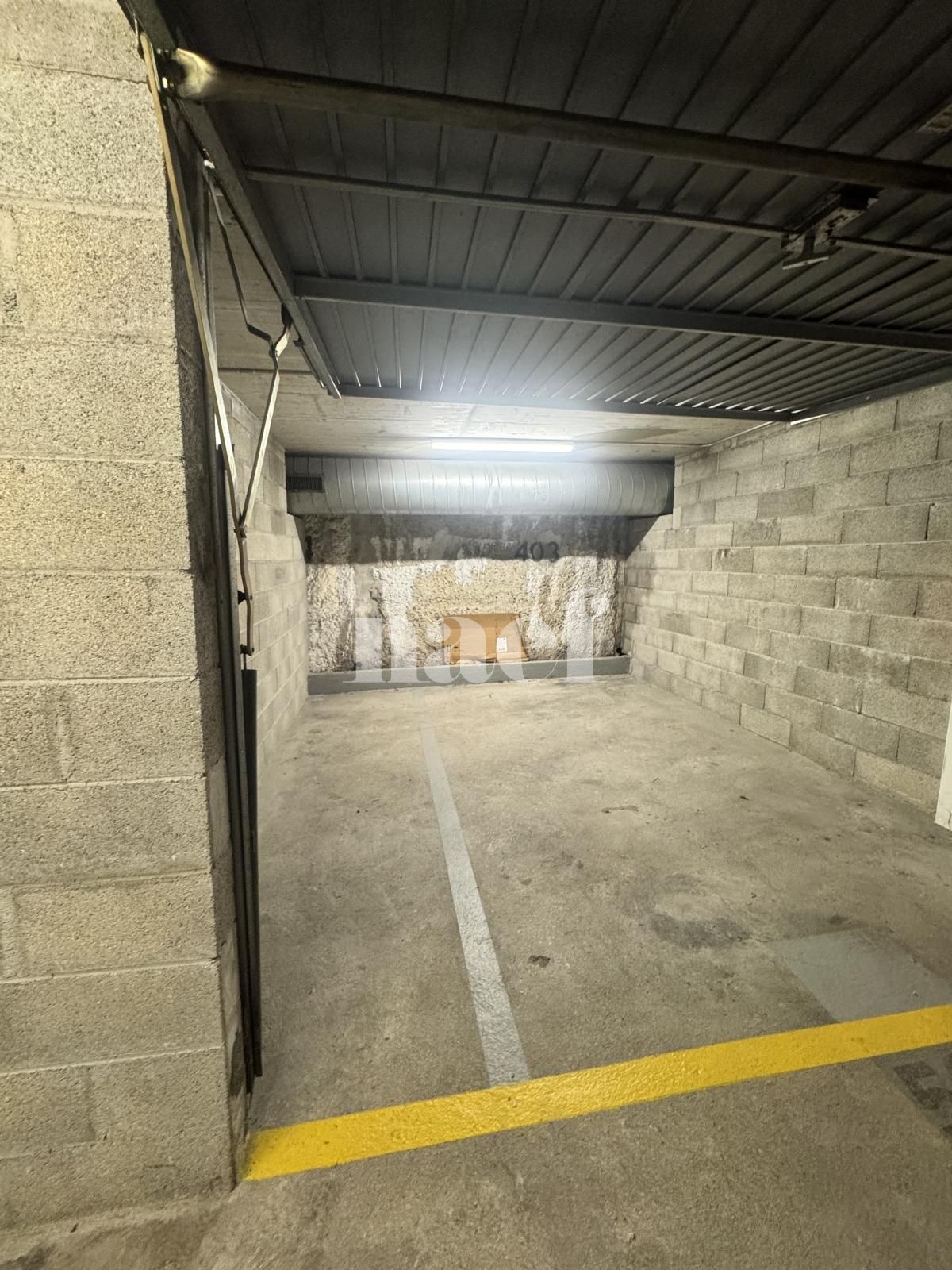 À louer : Parking  Genève - Ref : 269062.61085 | Naef Immobilier
