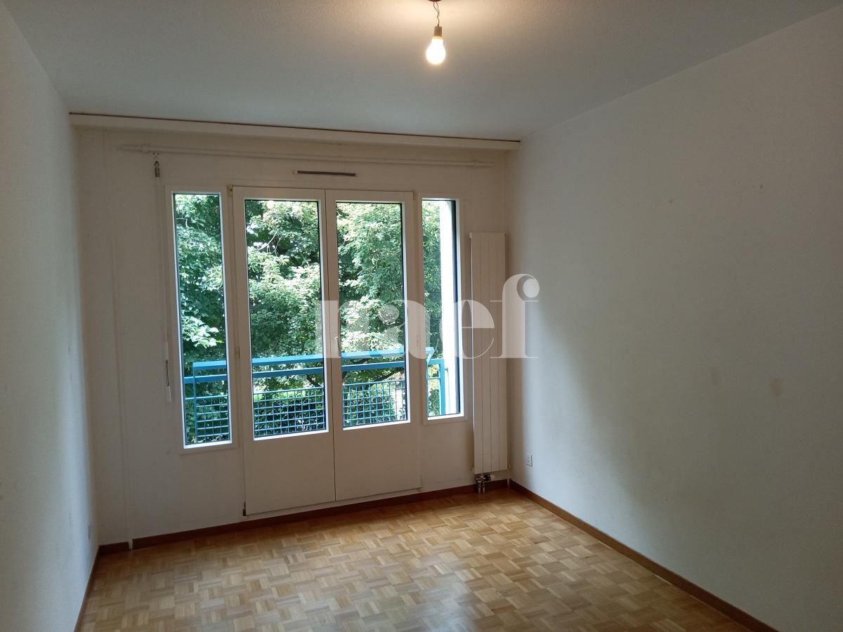 À louer : Appartement 4 Pieces Plan-les-Ouates - Ref : 269082.4 | Naef Immobilier