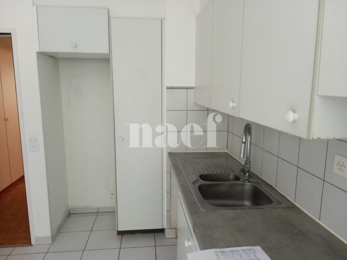 À louer : Appartement 4 Pieces Plan-les-Ouates - Ref : 269082.4 | Naef Immobilier