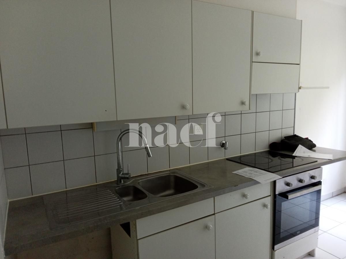 À louer : Appartement 4 Pieces Plan-les-Ouates - Ref : 269082.4 | Naef Immobilier