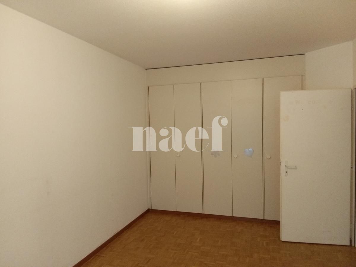À louer : Appartement 4 Pieces Plan-les-Ouates - Ref : 269082.4 | Naef Immobilier