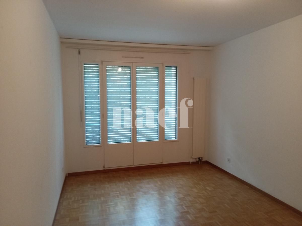 À louer : Appartement 4 Pieces Plan-les-Ouates - Ref : 269082.4 | Naef Immobilier