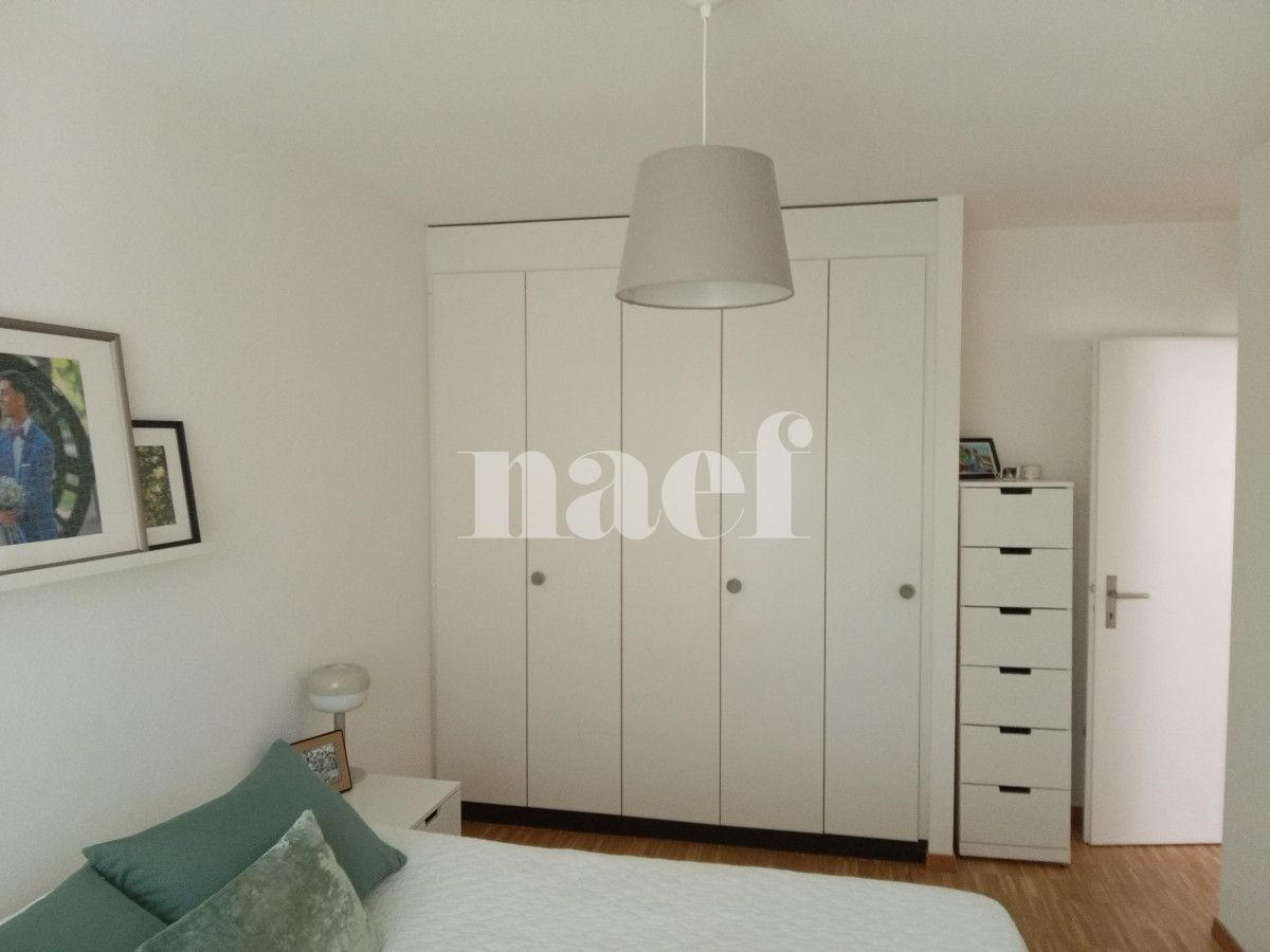 À louer : Appartement 3 Pieces Le Grand-Saconnex - Ref : 269095.2023 | Naef Immobilier